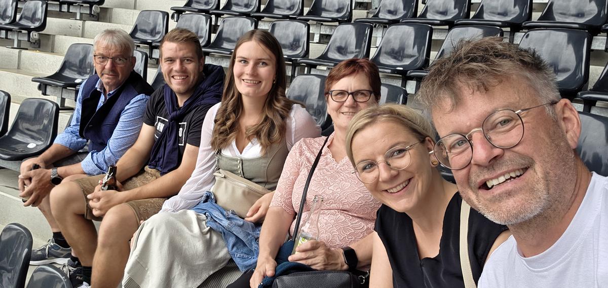 Gabalier – 12.07.2025 – KingMatz Galerie Foto