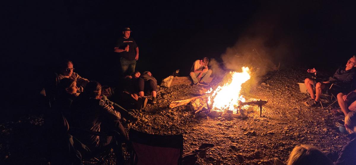 Lechgrillerei – 16.08.2025 – KingMatz Galerie Foto