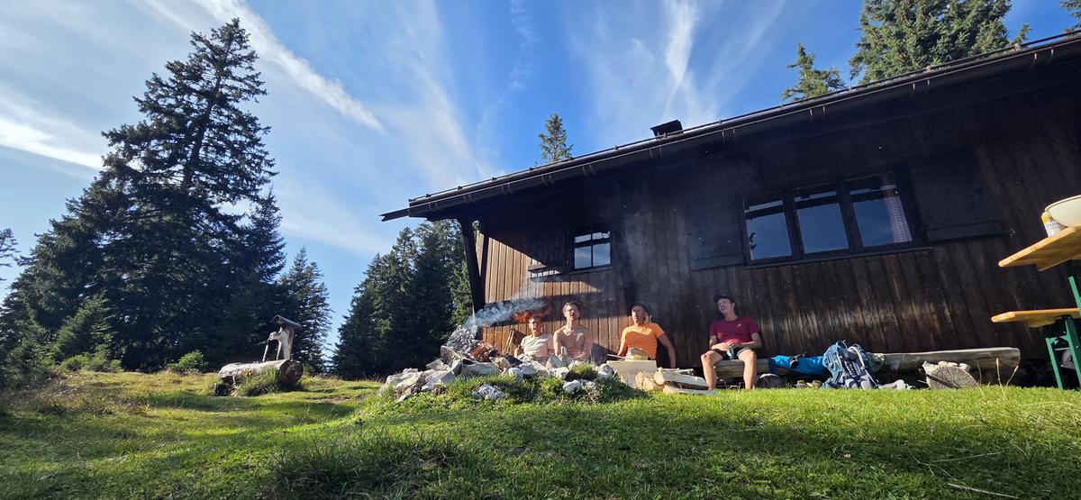 Zwerchenberg – 06.09.2025 – KingMatz Galerie Foto