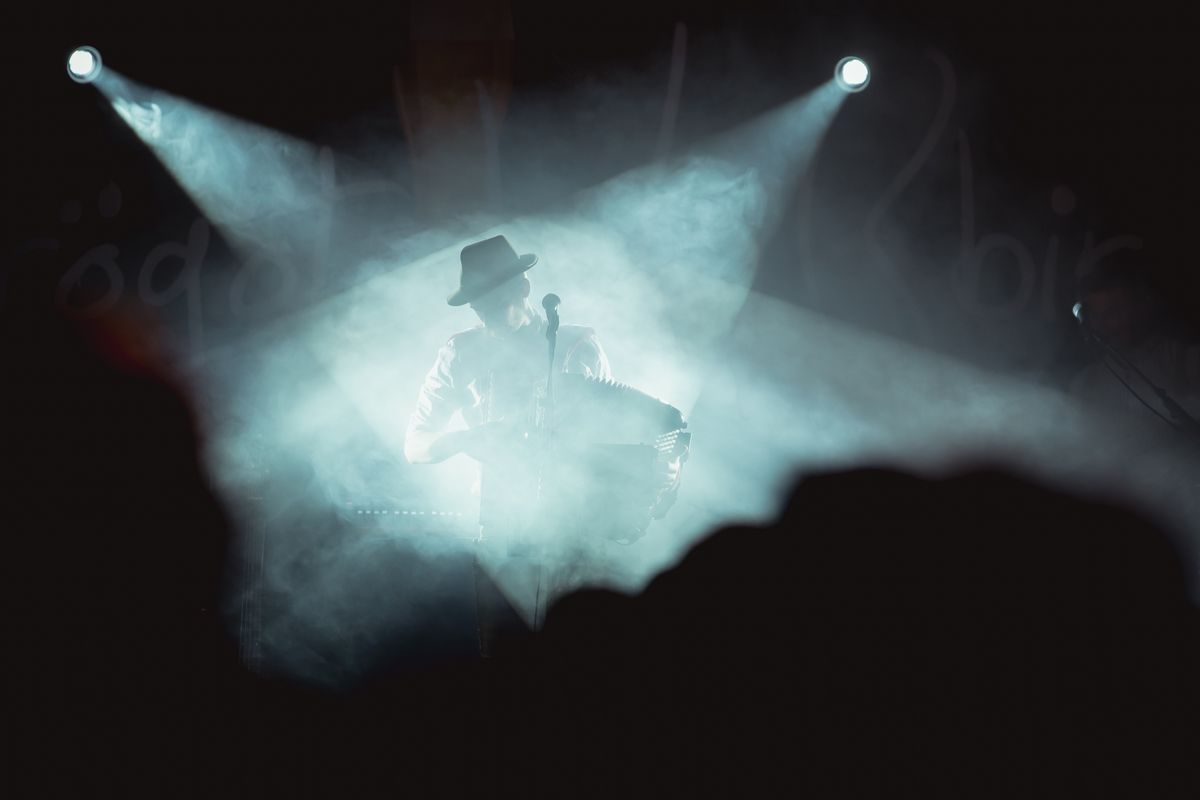 Kirwa – 12.10.2025 – KingMatz Galerie Foto