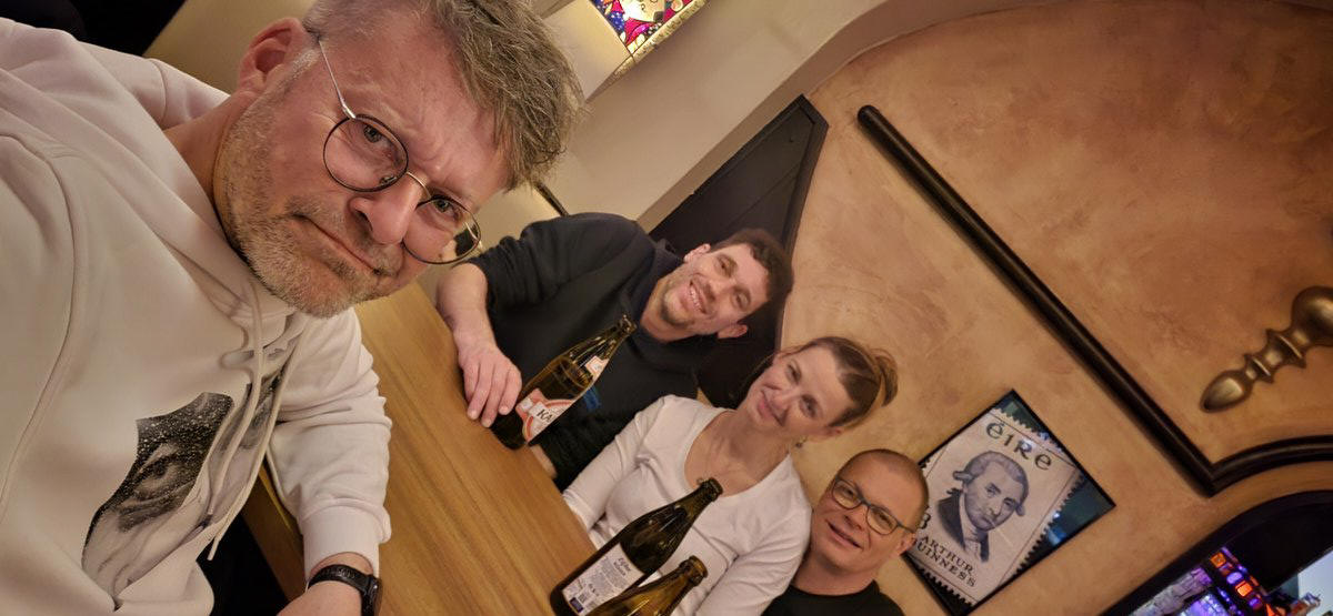 DJ Manuel Siebenhüner Reutte Geburtstag – 07.03.2026