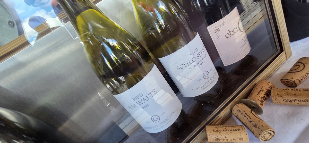 Impression der Veranstaltung Wein und Genuss im Hotel Post Lermoos – Markus Saletz – Foto 13