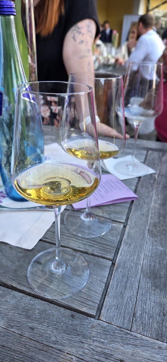 Kulinarischer Genuss beim Wein-Event im Hotel Post Lermoos – Markus Saletz – Foto 7