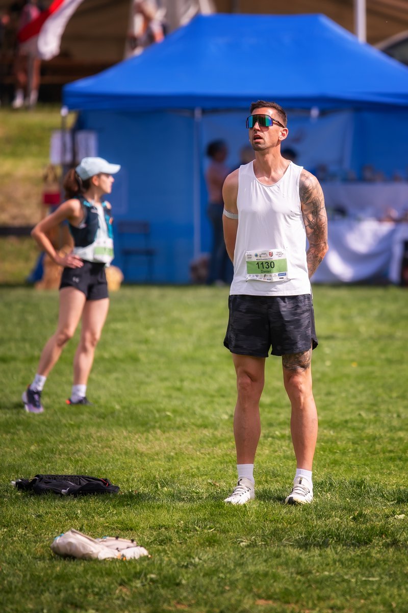 Tannheimer Seenlauf 2026 – Laufimpression aus Nesselwängle im Tannheimertal – Foto 100