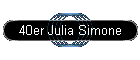 40er Julia Simone