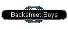 Backstreet Boys