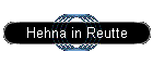 Hehna in Reutte